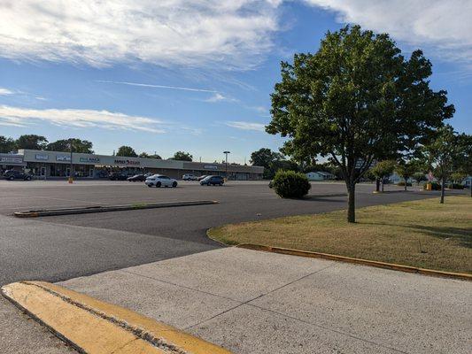 North Cape May Shopping Center