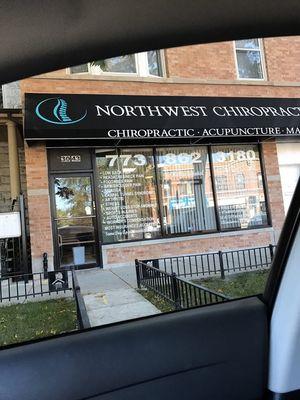 Northwest Chiropractix