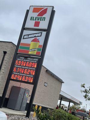 7-Eleven