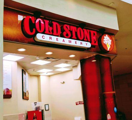 Cold Stone Creamery