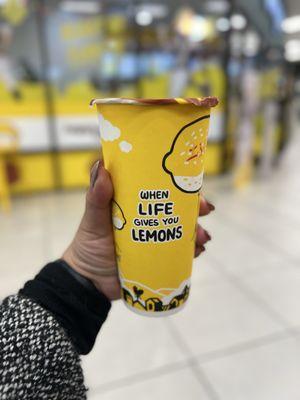 Happy Lemon