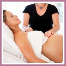 lehigh acres fl , pregnant massage