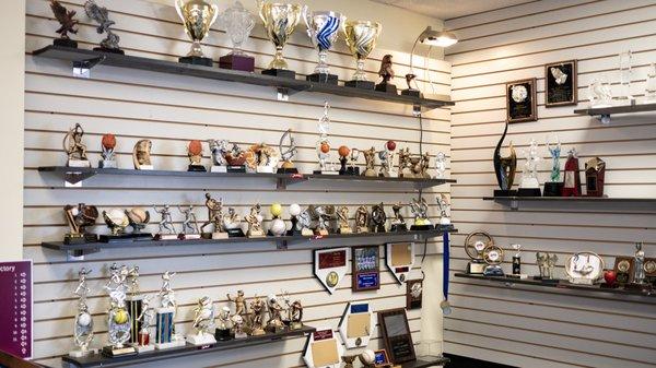 Pinehill Discount Trophies