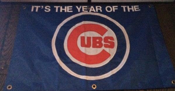 There's a Cubs paradise in upstate NY. Stop in and check out the games at The Galley.