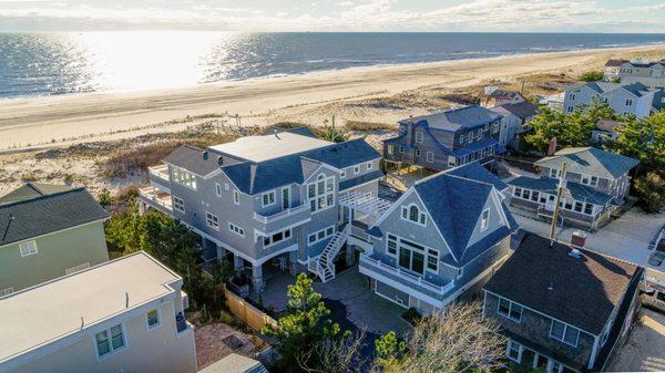 Roofing & Siding in LBI