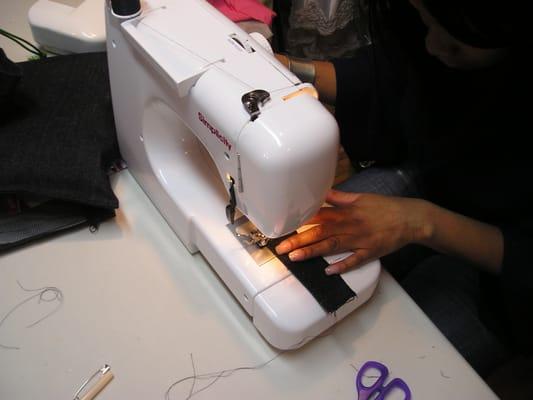 Learn To Thread Your Machine!