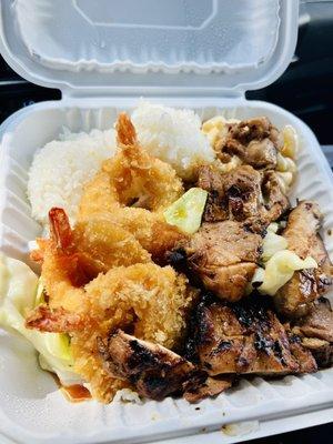 Ono Hawaiian BBQ