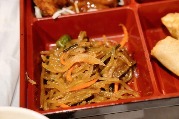 Japchae