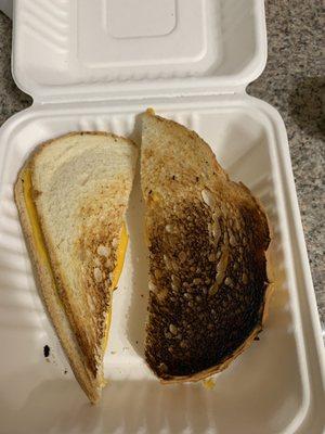 Grilled Cheese