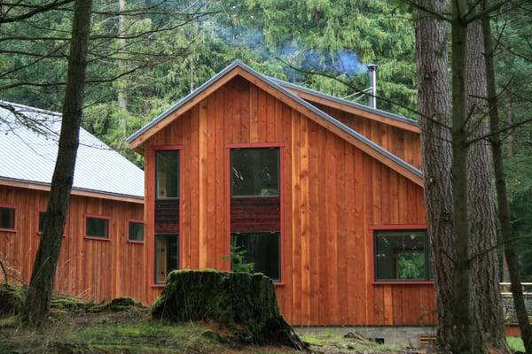 Orcas Island Guest House