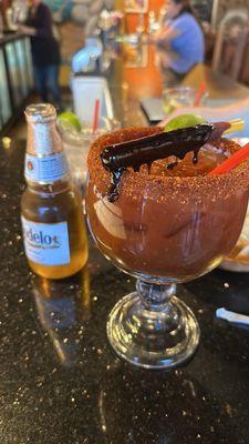 Michelada