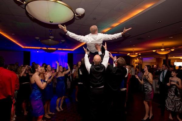 Mr & Mrs James Swan Wedding @ The Abbey Resort & Spa Lake Geneva WI. September 22, 2012. Photo by: Ideal Impressions