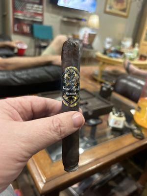 The Cigar Shop - North Myrtle Beach