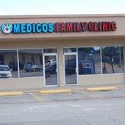 Clinic offers Family practice, urgent care. Here you will find a headache specialist!