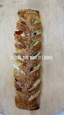 love their stromboli