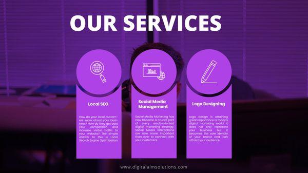 Digital Aim Solutions