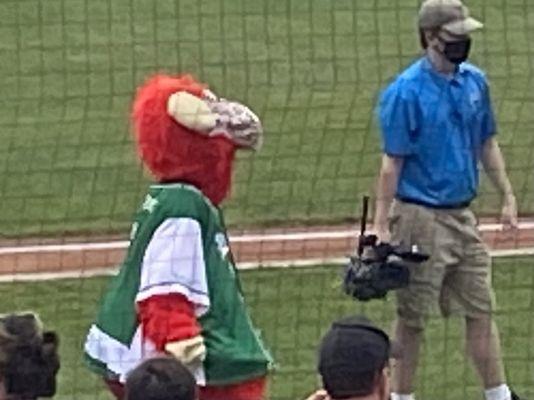 Lancaster Barnstormers