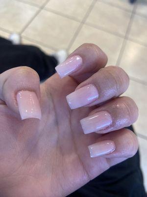 48$ for these nails I love them ,