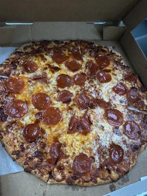 Pepperoni