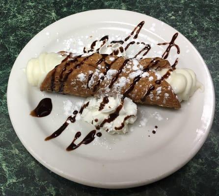 Cannoli