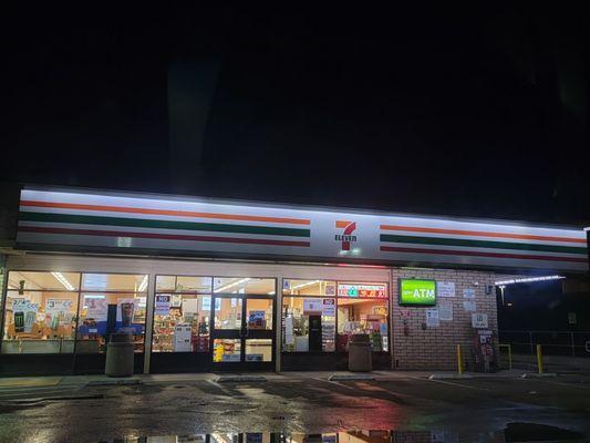 7-Eleven