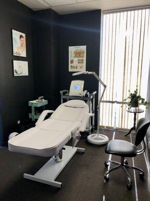 Treatment Room 2