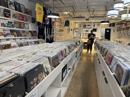 Record Store