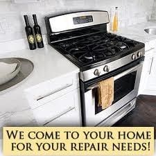 Purchase new appliances in Livingston, Short Hills, and Verona NJ