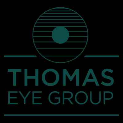 Thomas Eye Group Logo