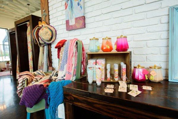 Ellipsis Boutique