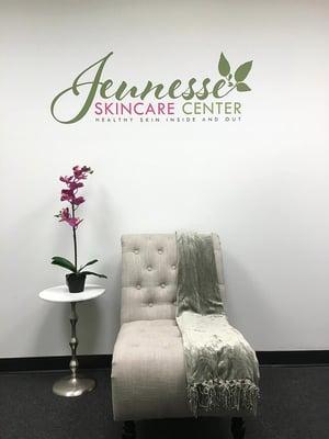 Jeunesse Skincare Center