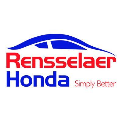 Rensselaer Honda