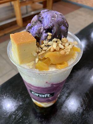 Halo halo