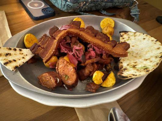 BANDEJA PAISA