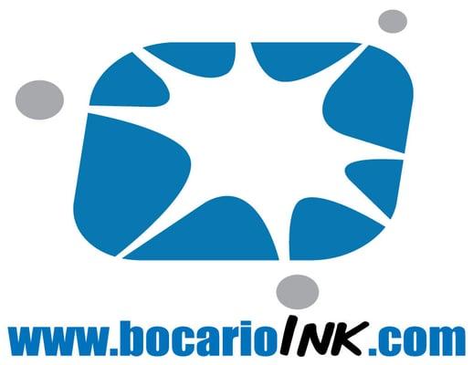 bocarioink.com