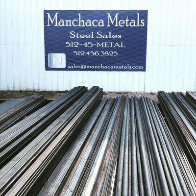 Metal Supply