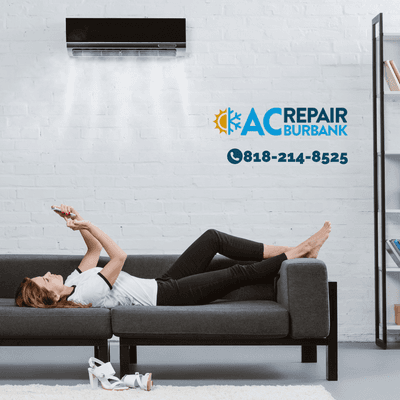 AC Repair Burbank