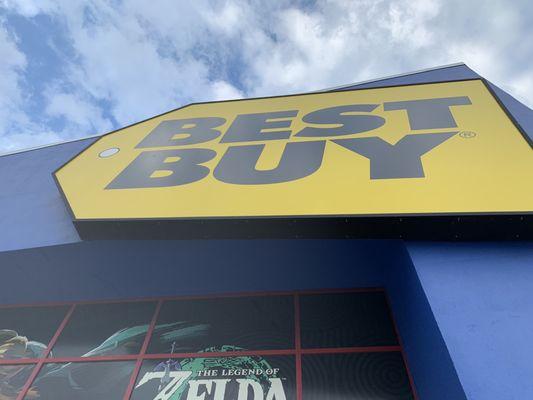 Best Buy