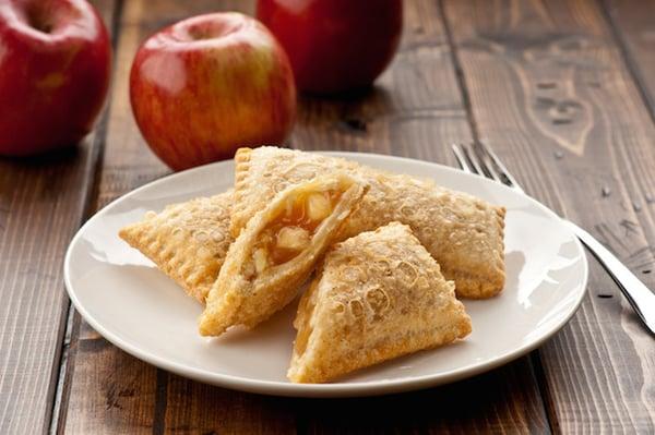 Apple Pie