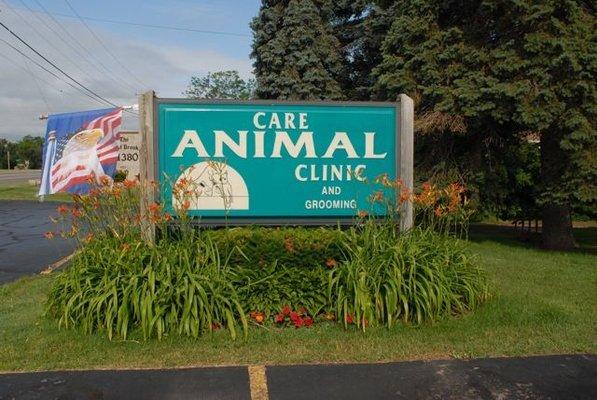 Care Animal Clinic