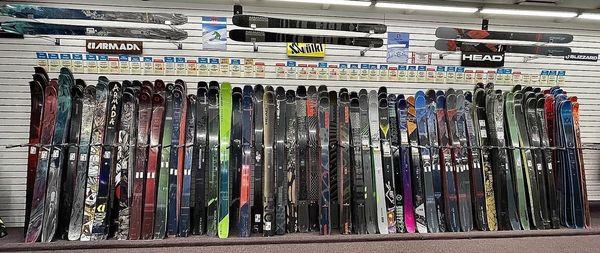 Best Ski Shop in Long Island, New York!