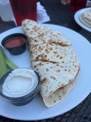 Quesadilla