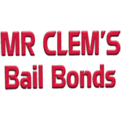 Mr Clems Bail Bonds