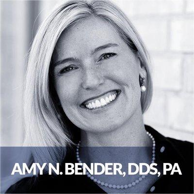 Bender Amy N, DDS