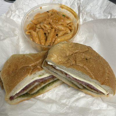 Amicis Deli