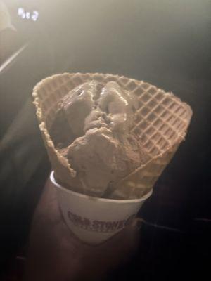 Chocolate Ice Cream