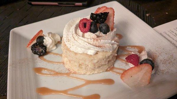 Tres Leches