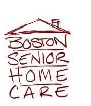 Boston Senior Home Care Logo