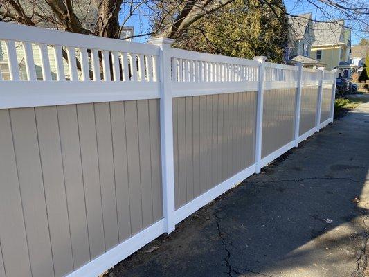 Florino Fence Company