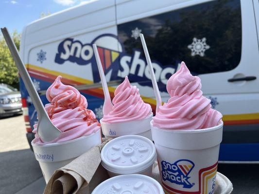 Sno Shack